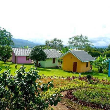 Pailaisi Resort Exterior photo
