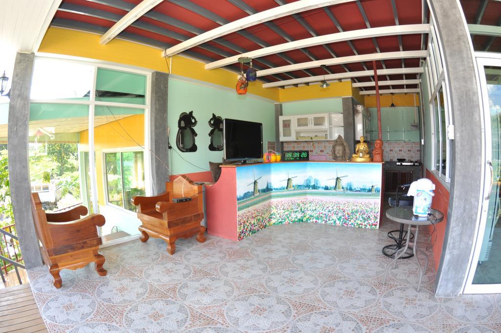 Pailaisi Resort Exterior photo
