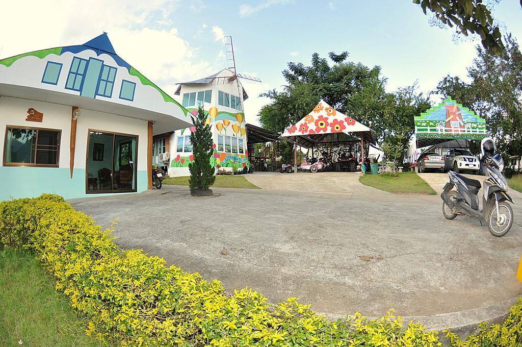 Pailaisi Resort Exterior photo