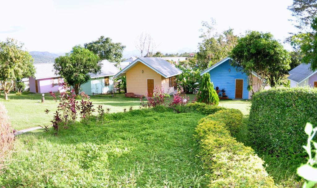 Pailaisi Resort Exterior photo