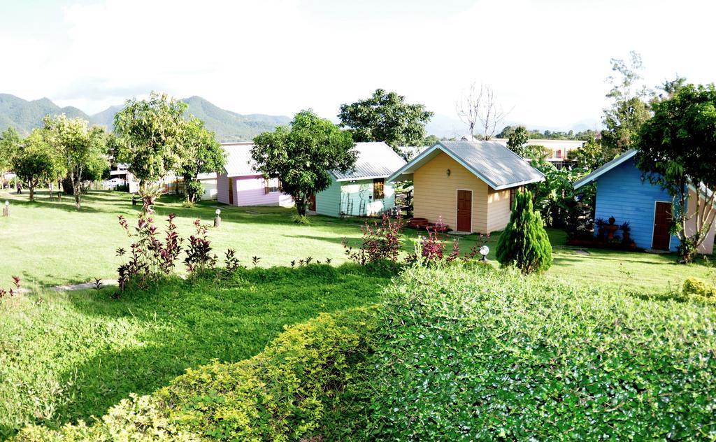 Pailaisi Resort Exterior photo