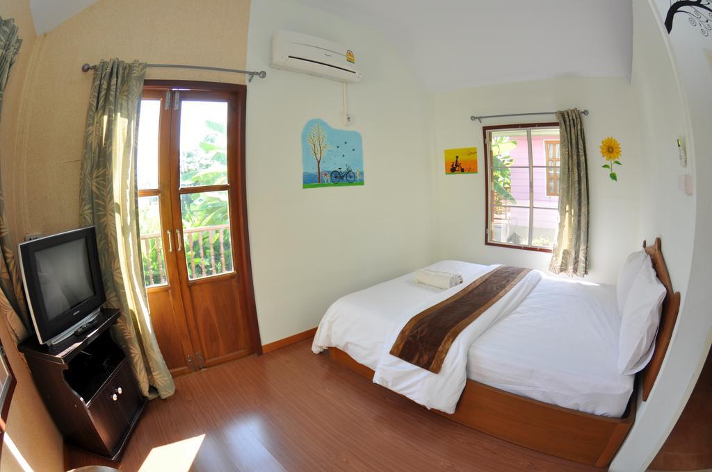 Pailaisi Resort Exterior photo