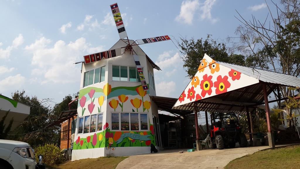 Pailaisi Resort Exterior photo