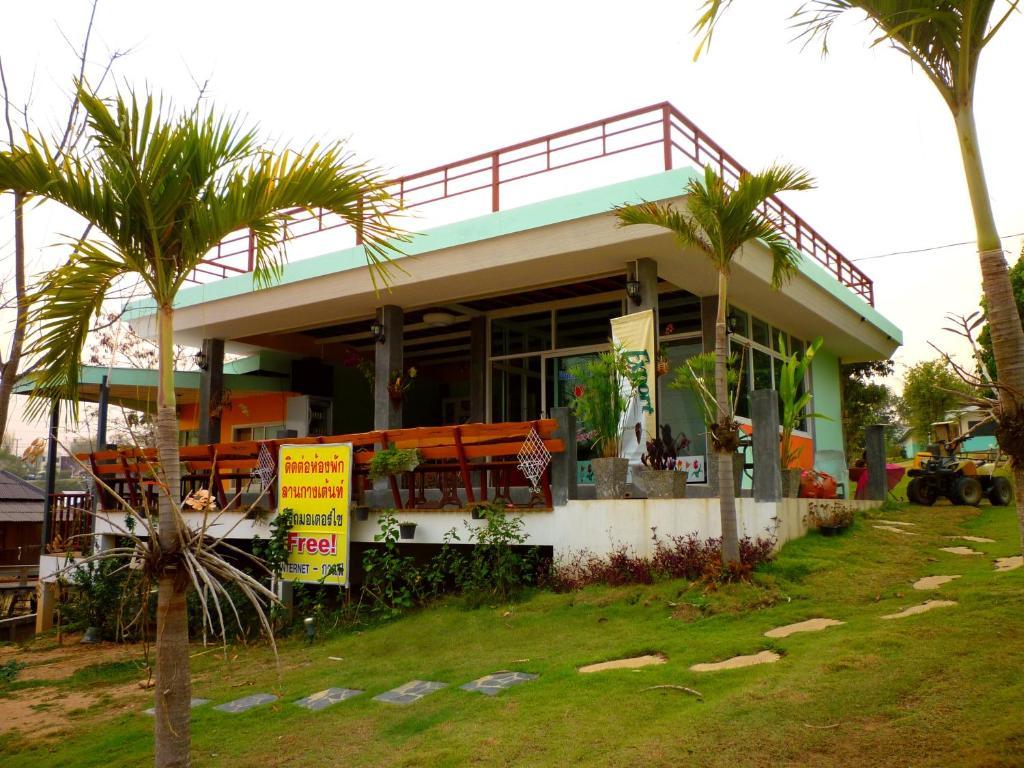 Pailaisi Resort Exterior photo