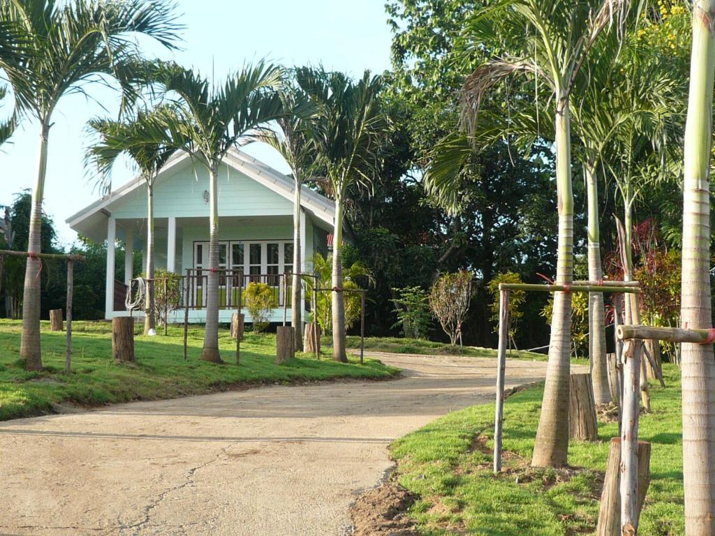 Pailaisi Resort Exterior photo