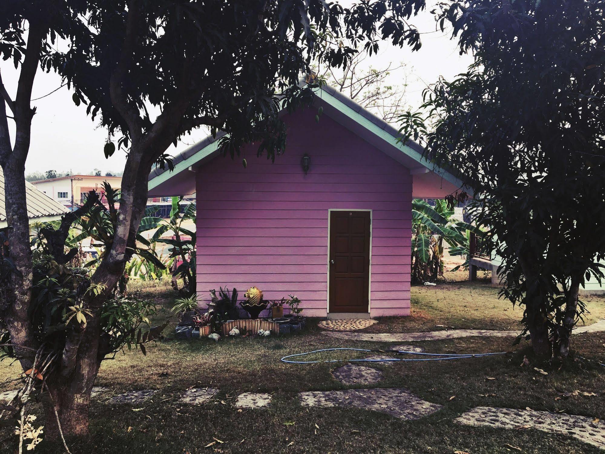 Pailaisi Resort Exterior photo