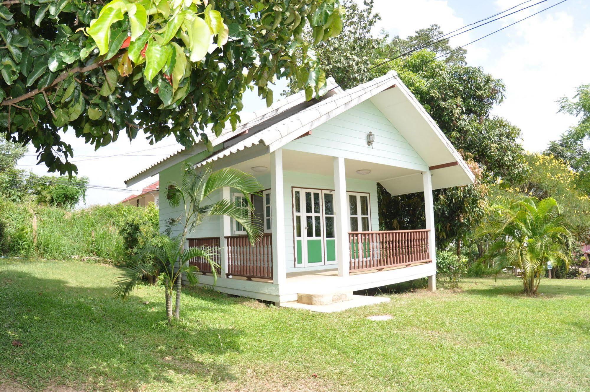 Pailaisi Resort Exterior photo
