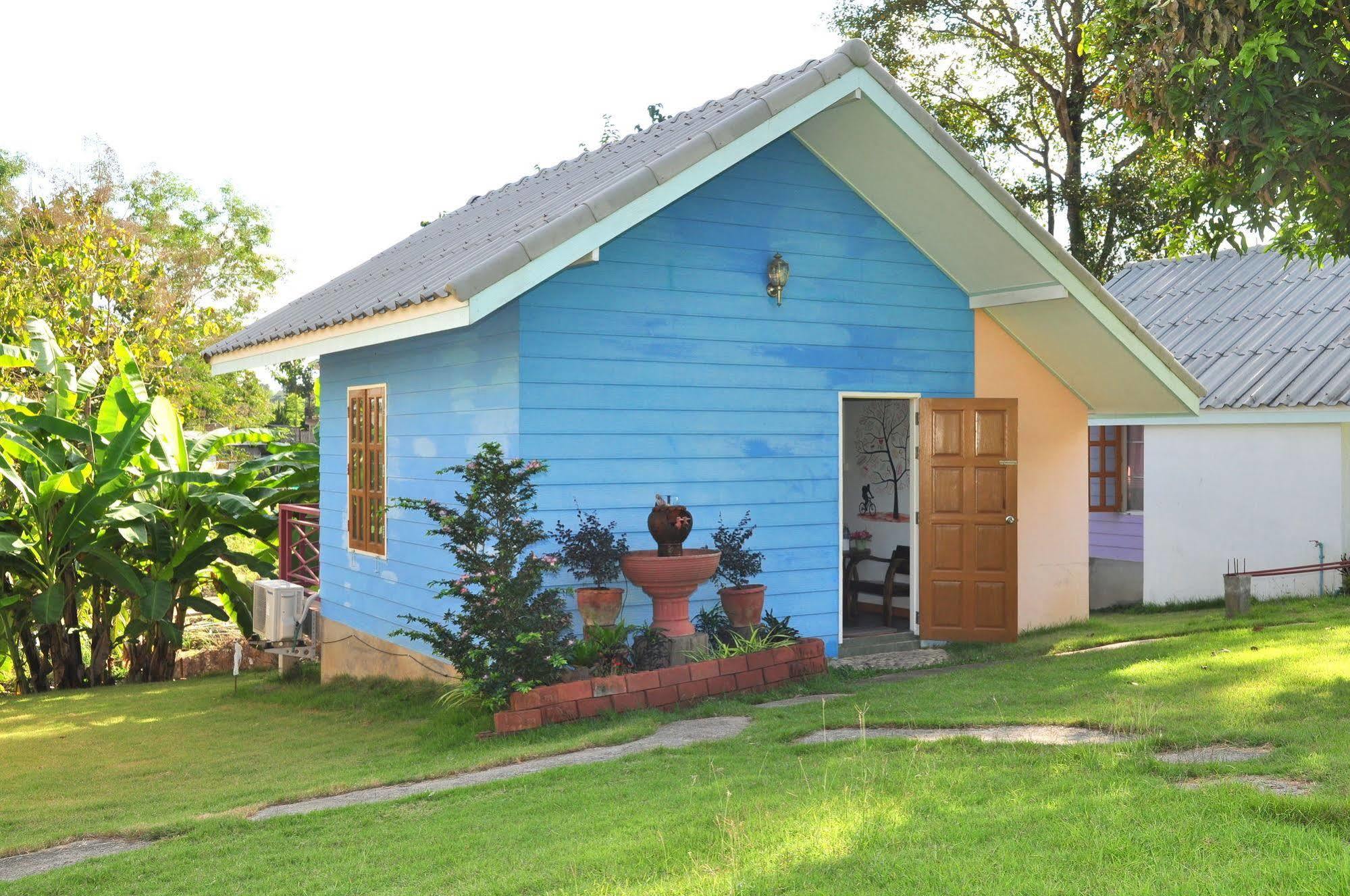 Pailaisi Resort Exterior photo