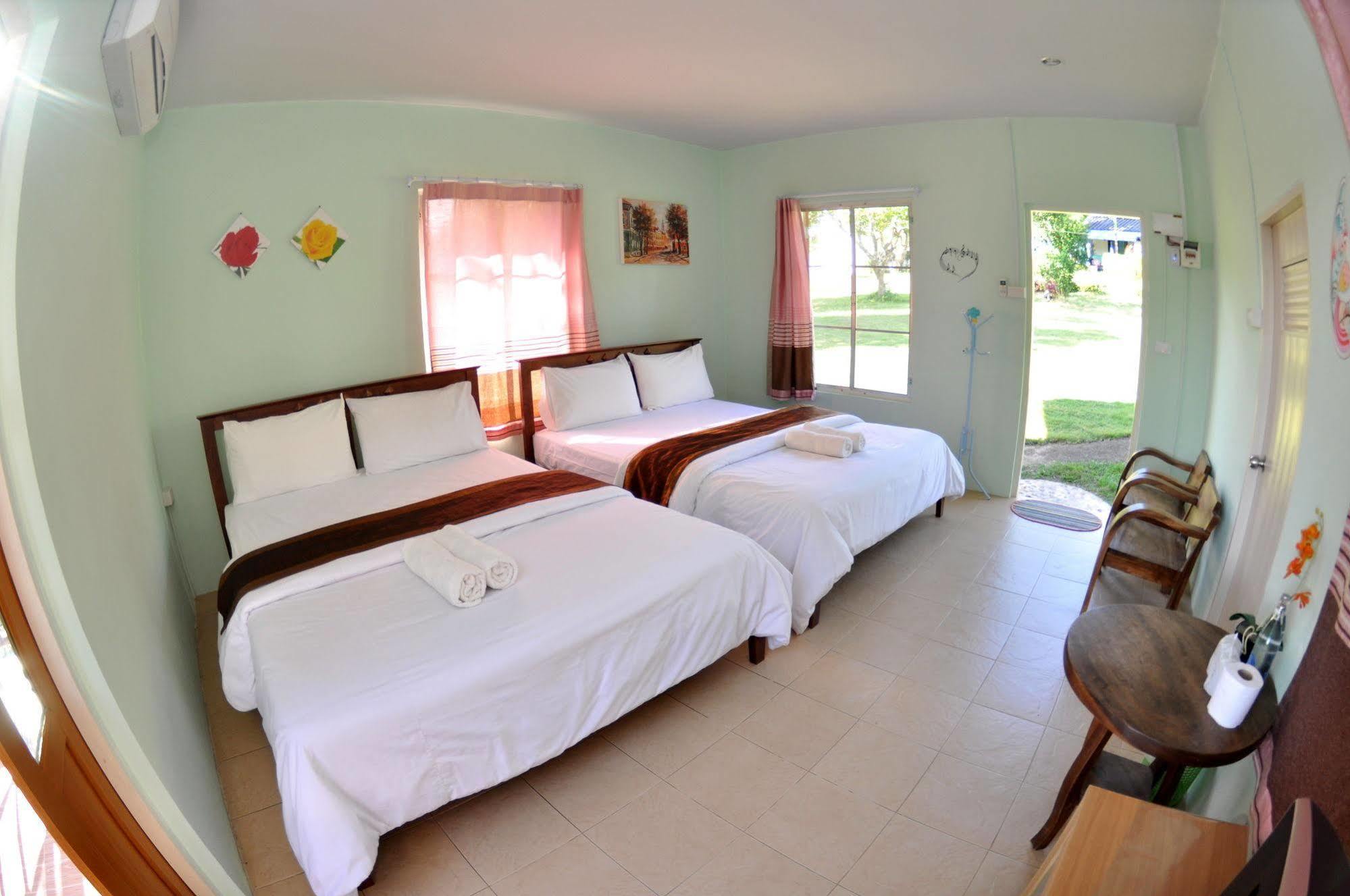 Pailaisi Resort Exterior photo