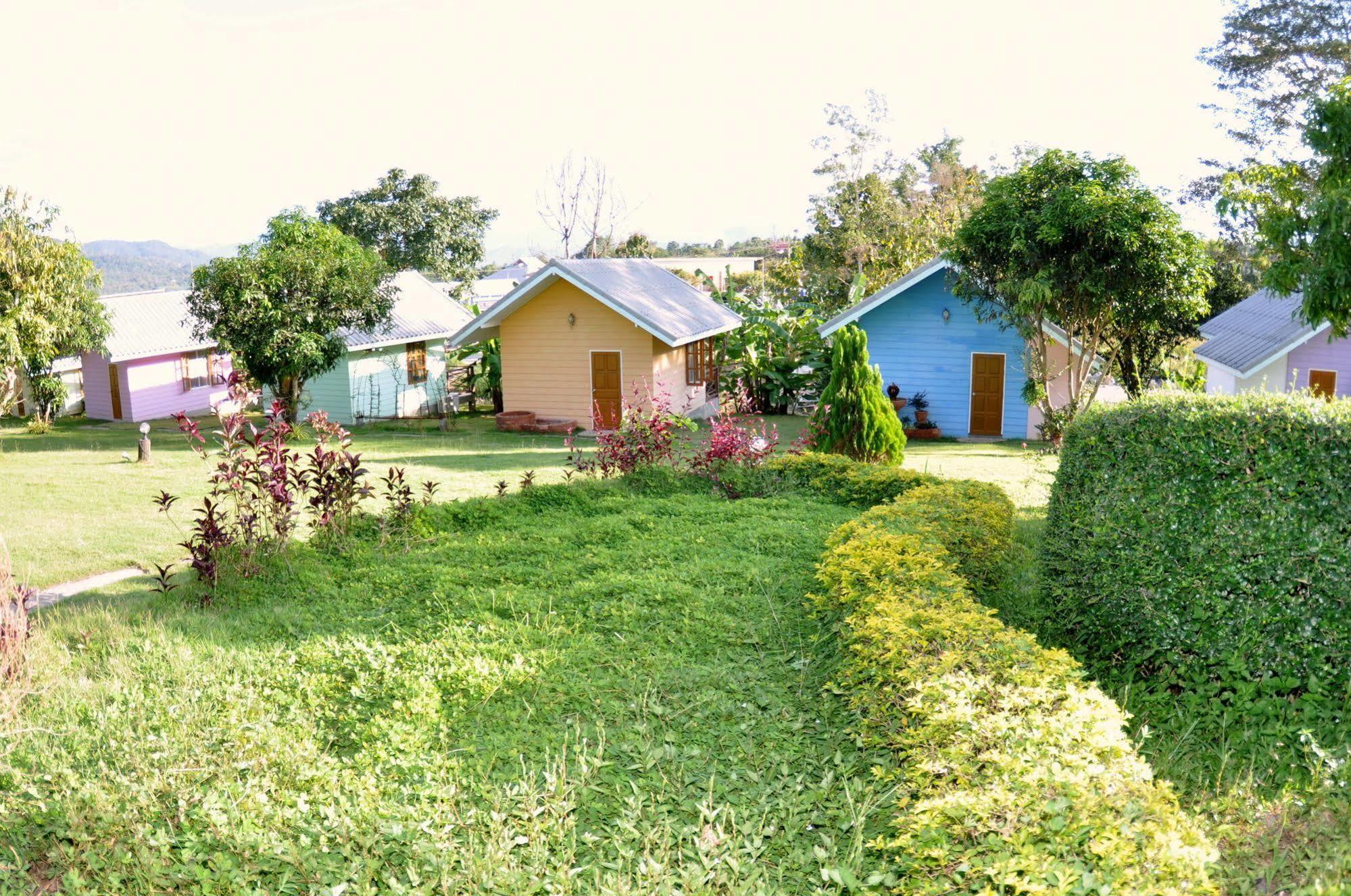 Pailaisi Resort Exterior photo