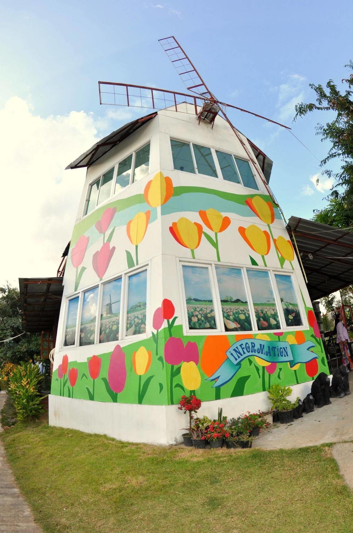 Pailaisi Resort Exterior photo