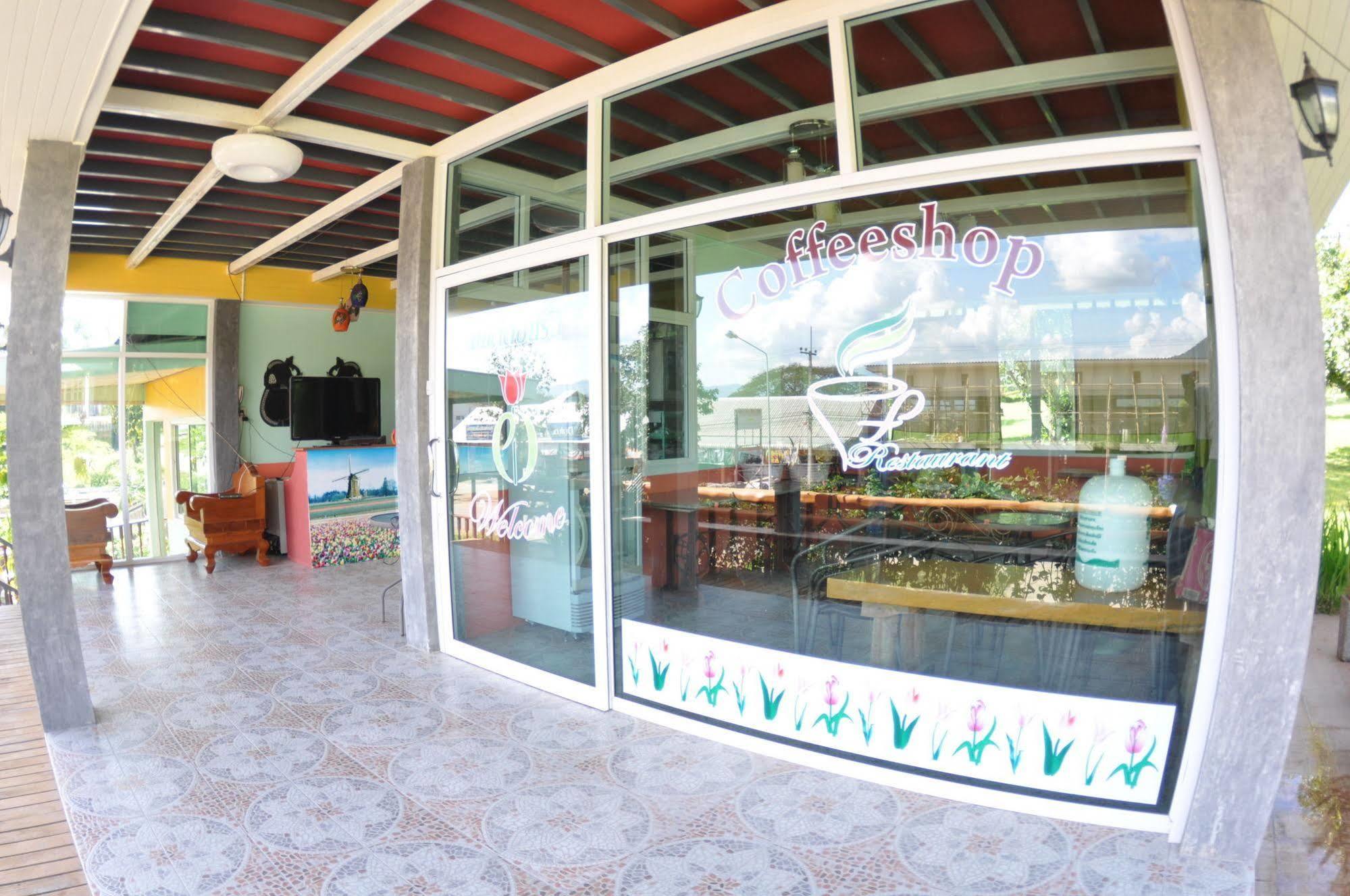 Pailaisi Resort Exterior photo