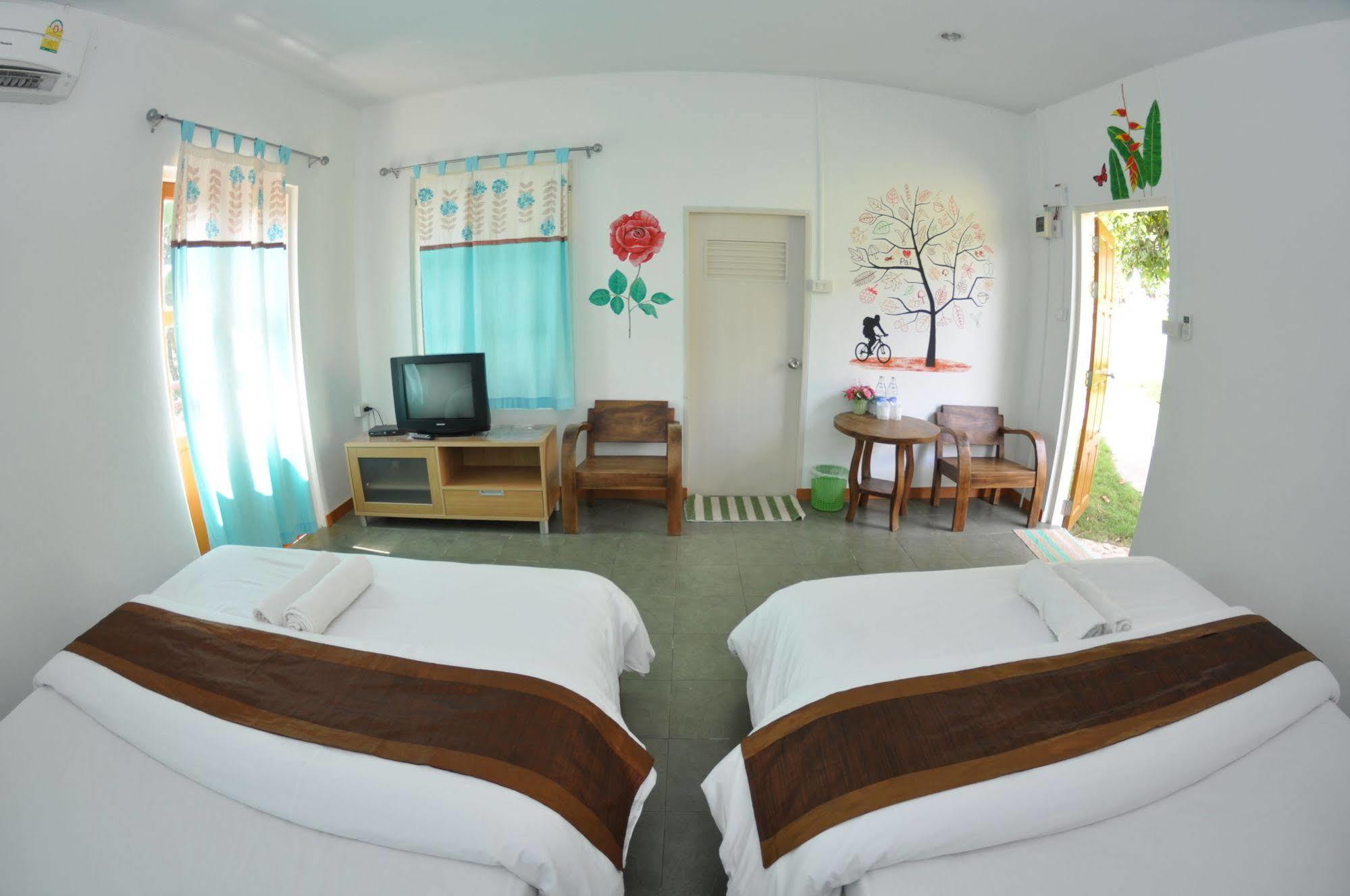 Pailaisi Resort Exterior photo
